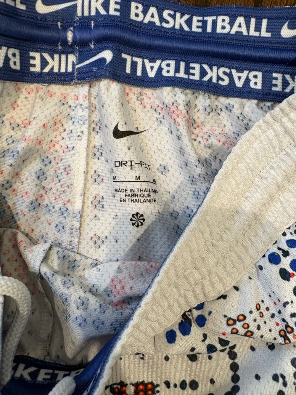 2 Nike Athletic Shorts Bundle!